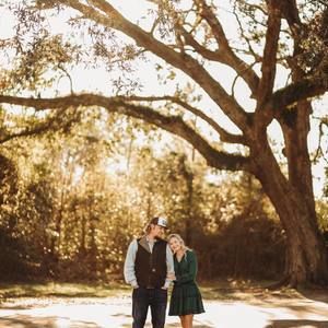 Meet your Posher, Hadley